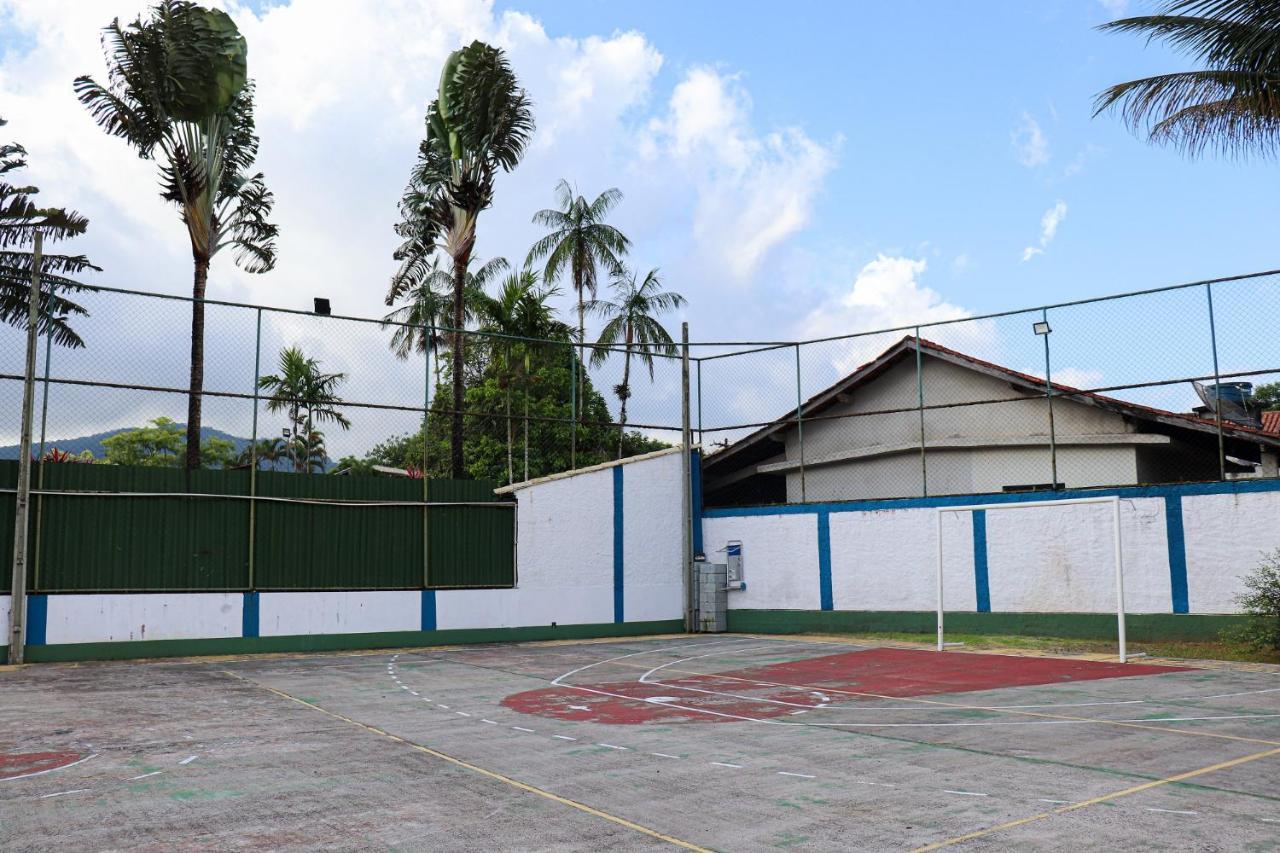 אובטובה Casa De Temporada Refugio Das Aguias מראה חיצוני תמונה